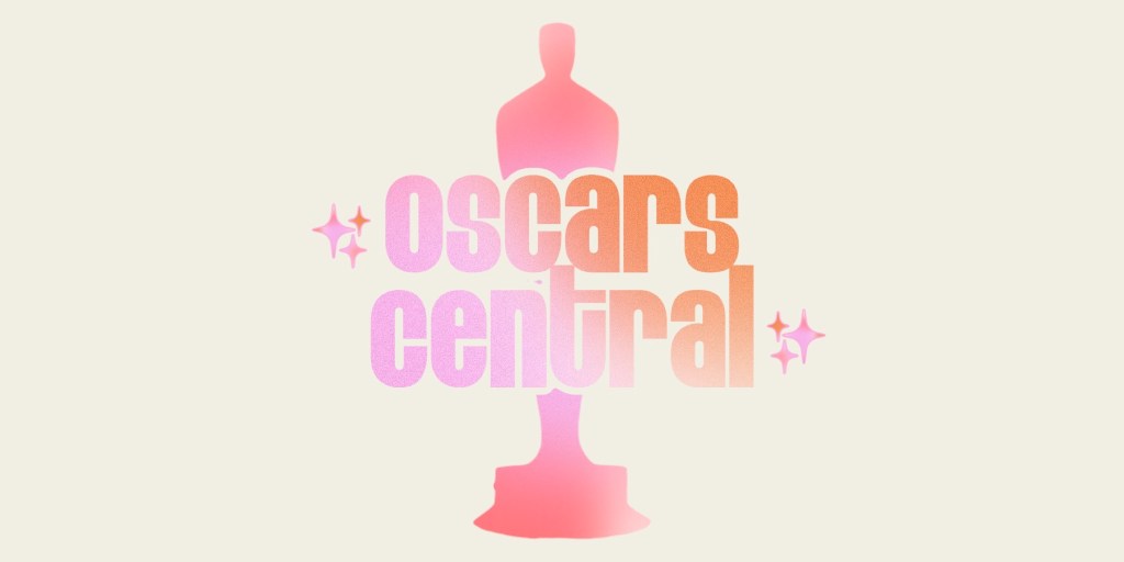 And the Oscar goes&nbsp;to…