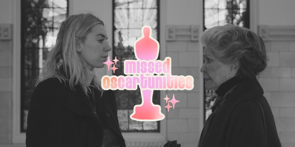 Missed Oscartunities – Vanessa&nbsp;Kirby