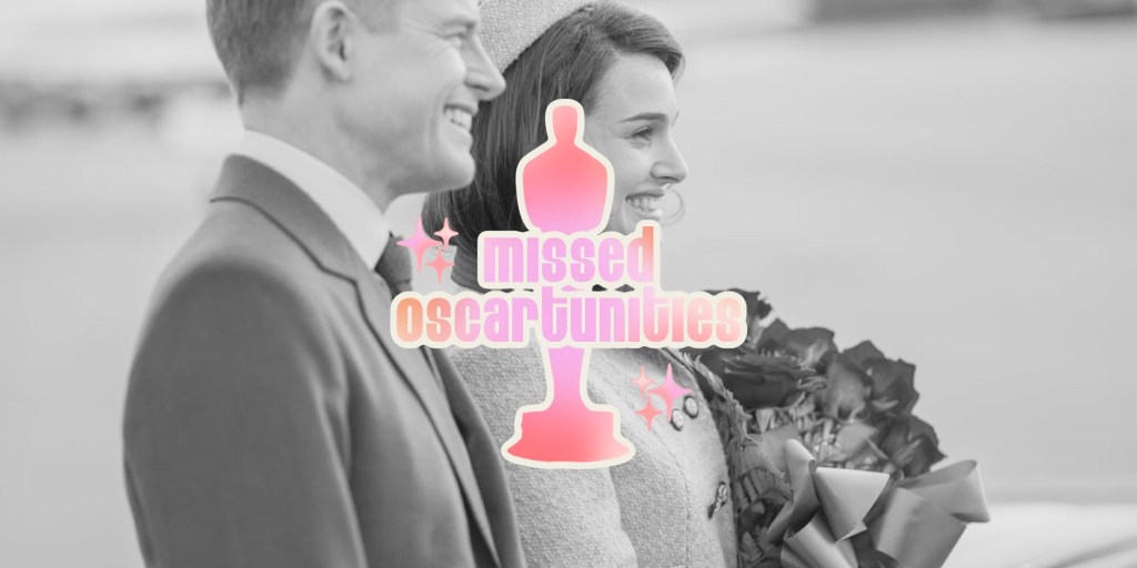 Missed Oscartunities – Natalie&nbsp;Portman