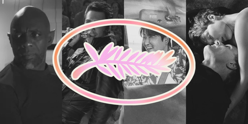 Cannes 2022 – Schedule &&nbsp;Runtimes