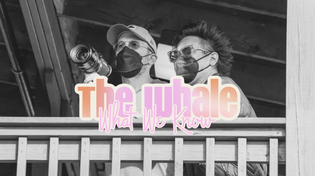 Darren Aronofsky’s “The Whale” – What We&nbsp;Know