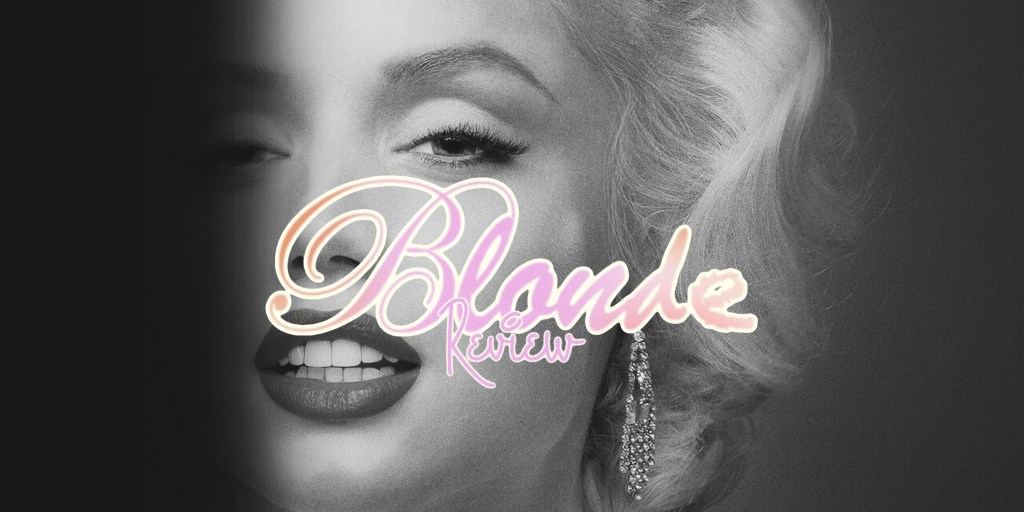 ‘Blonde’ – Review