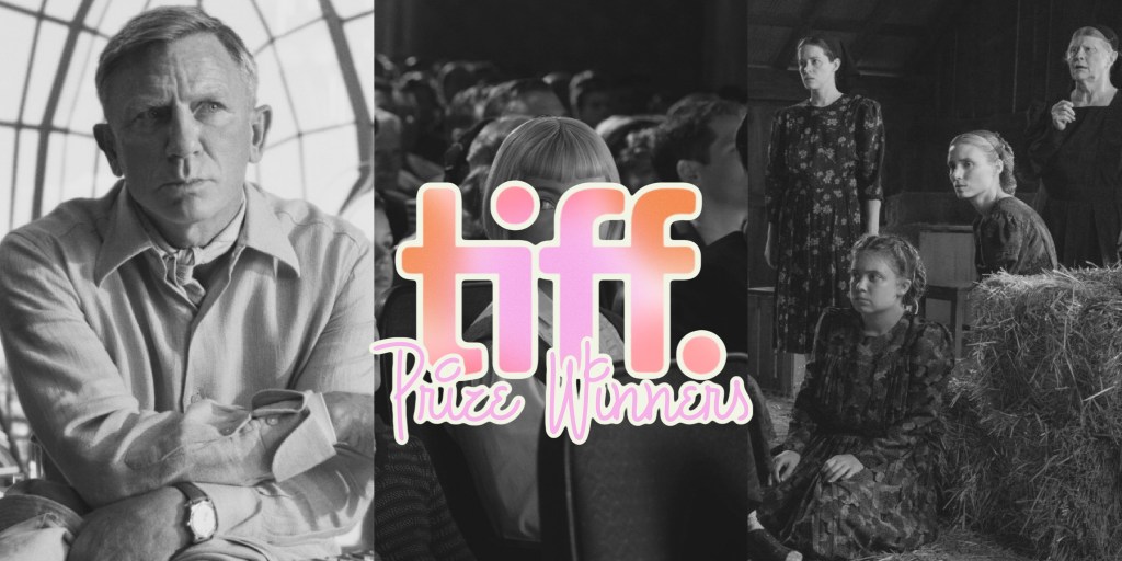 TIFF 2022 – Prize&nbsp;Winners
