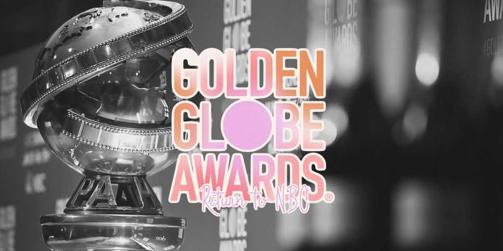 Golden Globes Return to NBC in&nbsp;2023