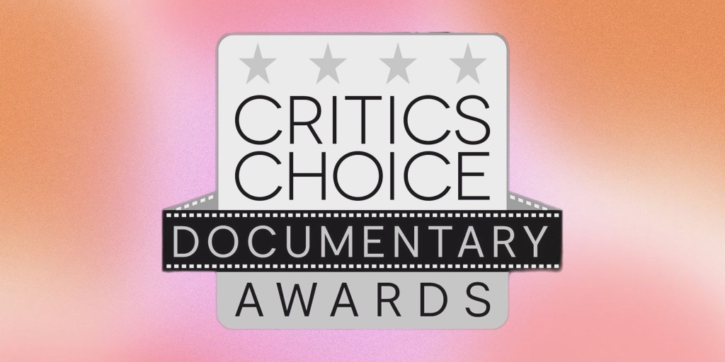 2022 Critics Choice Documentary Award (CCDA)&nbsp;Winners