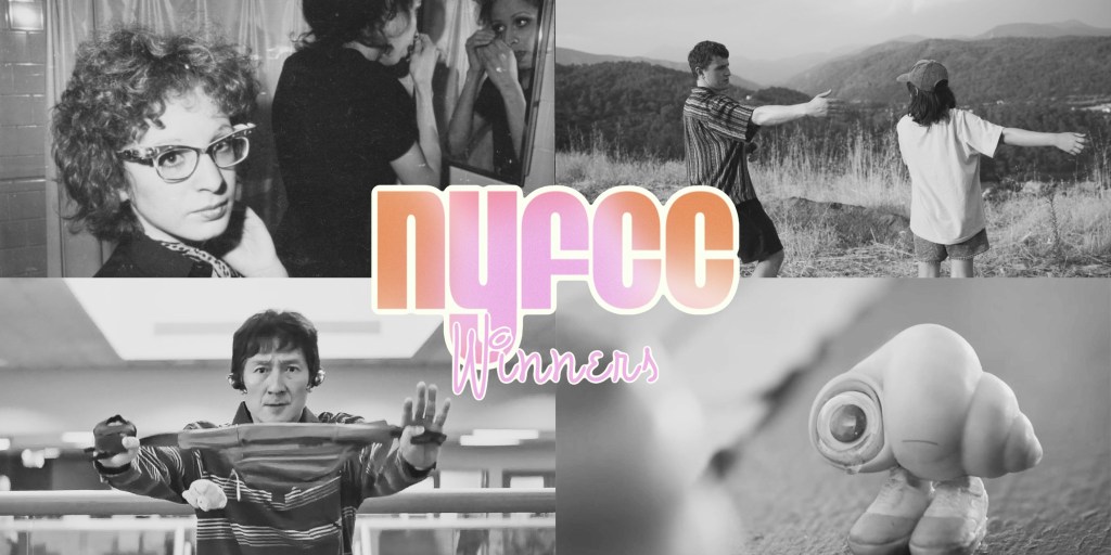 2022 New York Film Critics Circle (NYFCC) –&nbsp;Winners