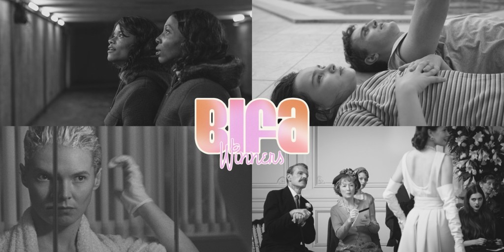 2022 British Independent Film Award (BIFA) –&nbsp;Winners