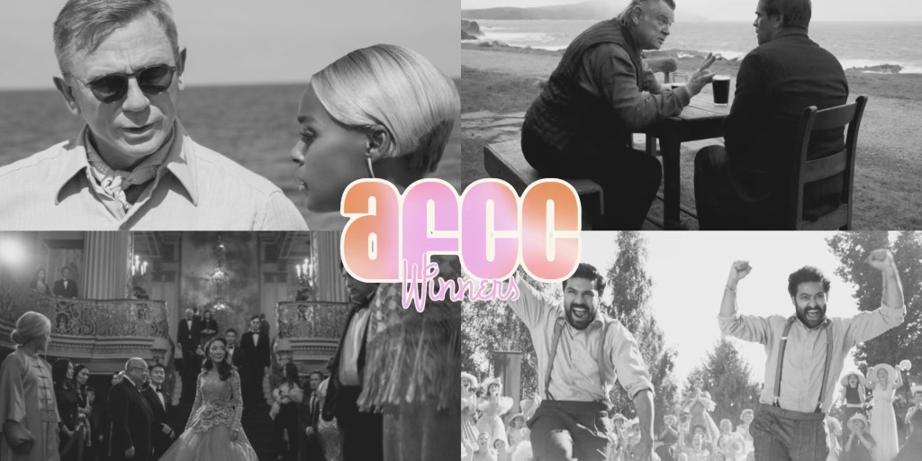 2022 Atlanta Film Critics Circle (AFCC) –&nbsp;Winners