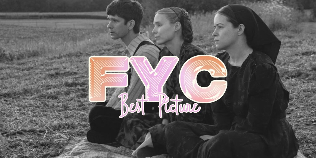 FYC: ‘Women Talking’ for Best&nbsp;Picture