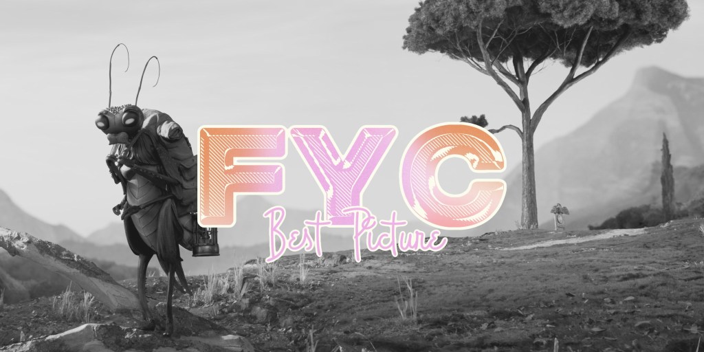 FYC – ‘Guillermo del Toro’s Pinocchio’ for Best&nbsp;Picture