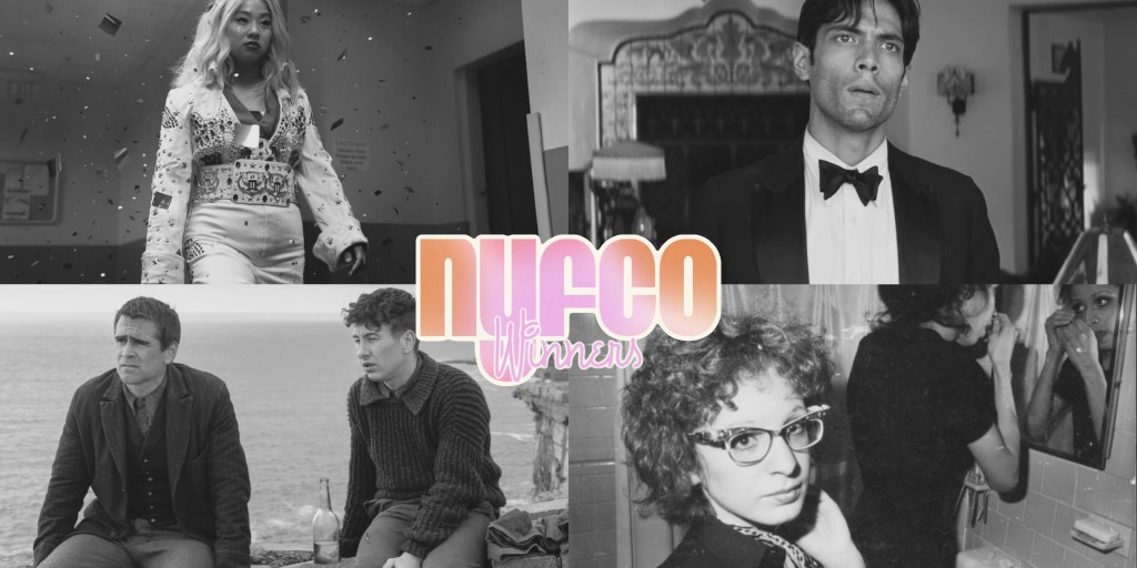 2022 New York Film Critics Online (NYFCO) –&nbsp;Winners