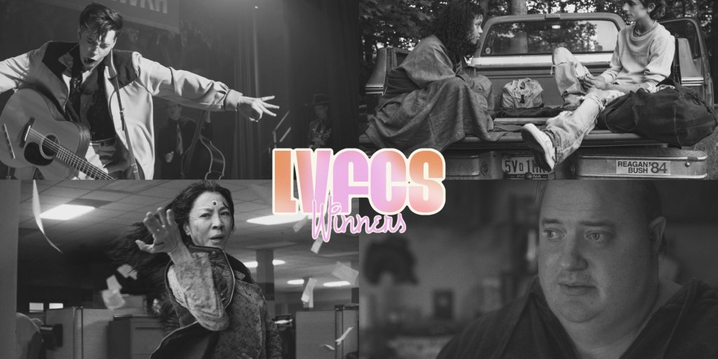 2022 Las Vegas Film Critics Society –&nbsp;Winners