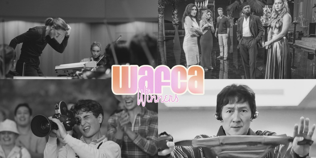 2022 Washington DC Area Film Critics Association (WAFCA)&nbsp;Winners