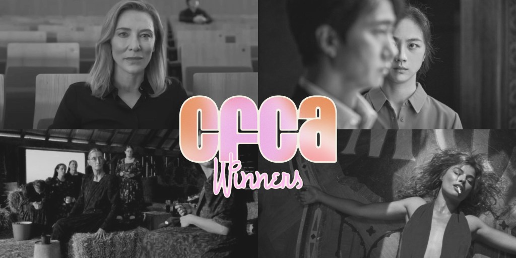2022 Chicago Film Critics Association (CFCA) –&nbsp;Winners
