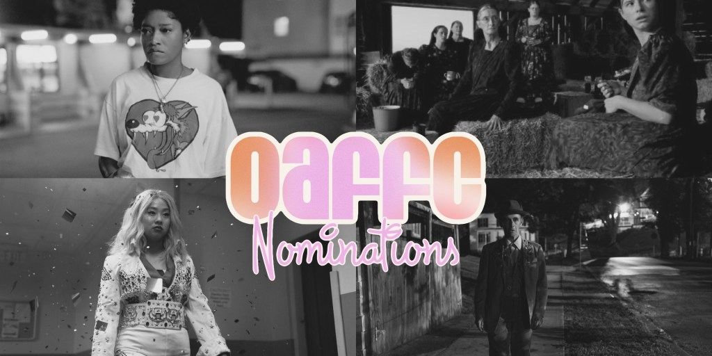 2022 Online Association of Female Film Critics (OAFFC)&nbsp;Nominations