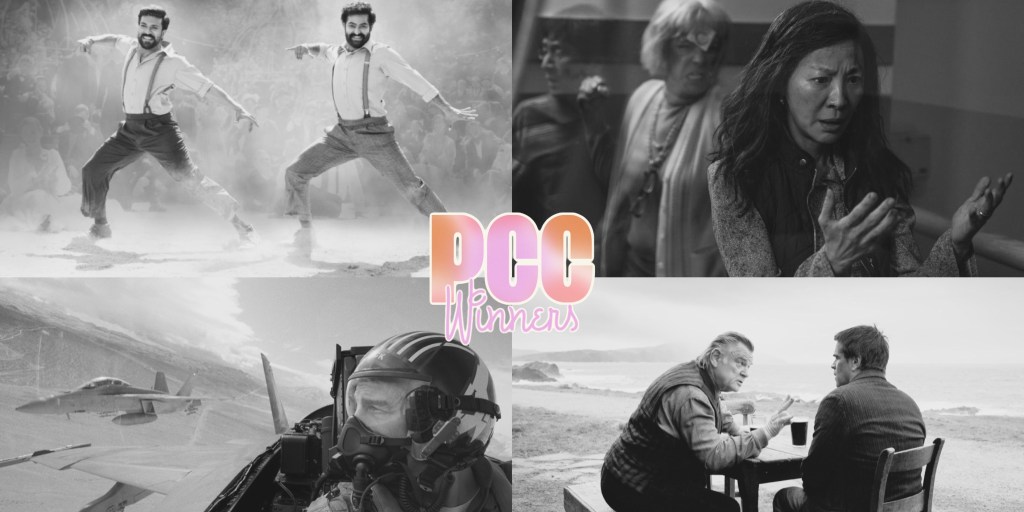 2022 Phoenix Critics Circle (PCC) –&nbsp;Winners