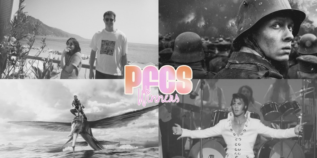 2022 Phoenix Film Critics Society (PFCS)&nbsp;Winners