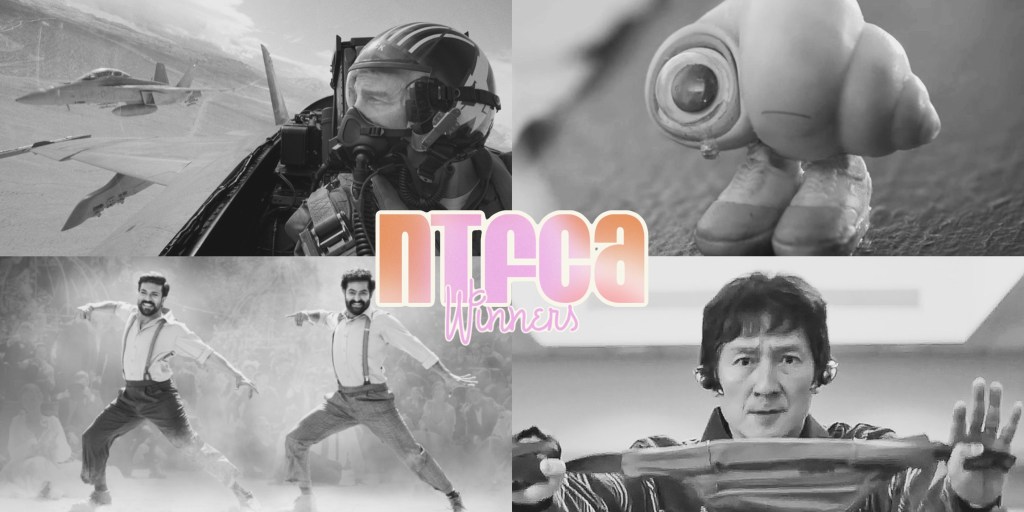 2022 North Texas Film Critics Association (NTFCA)&nbsp;Winners