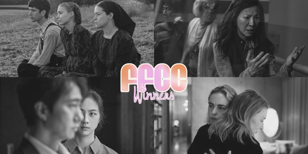 2022 Florida Film Critics Circle (FFCC)&nbsp;Winners