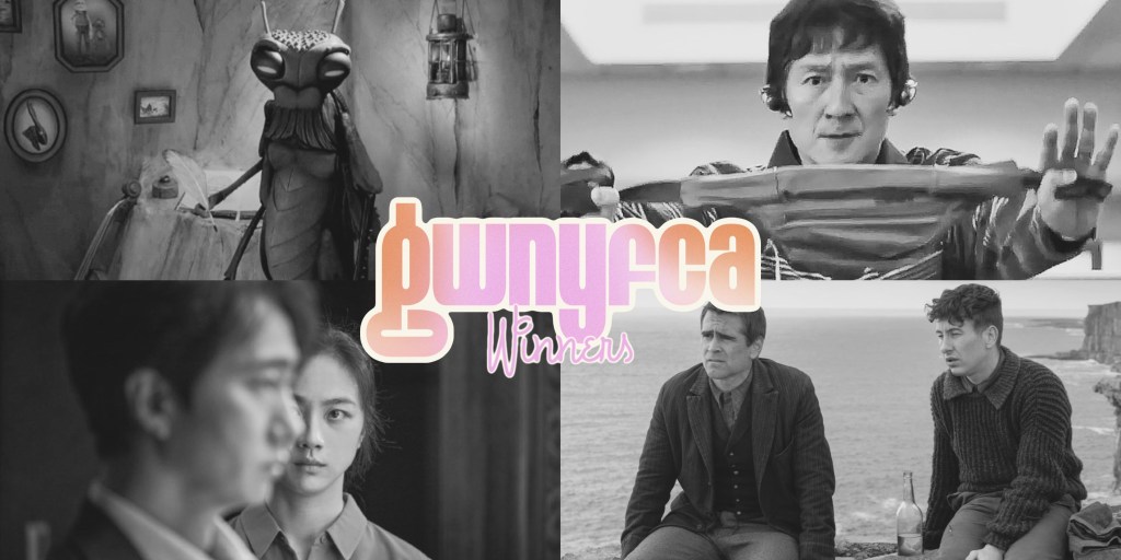 2022 Greater Western New York Film Critics Association (GWNYFCA)&nbsp;Winners
