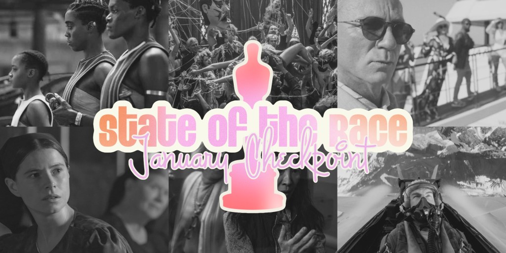 State of the Race: January Checkpoint –&nbsp;Podcast