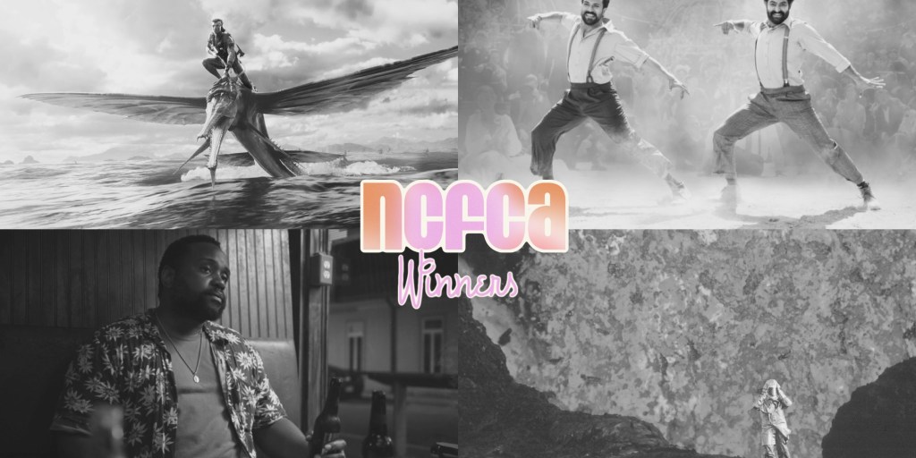 2022 North Carolina Film Critics Association&nbsp;(NCFCA)