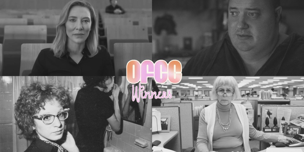 2022 Oklahoma Film Critics Circle (OFCC)&nbsp;Winners