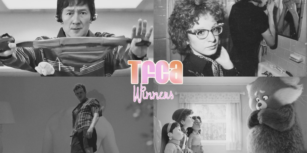 2022 Toronto Film Critics Association (TFCA)&nbsp;Winners
