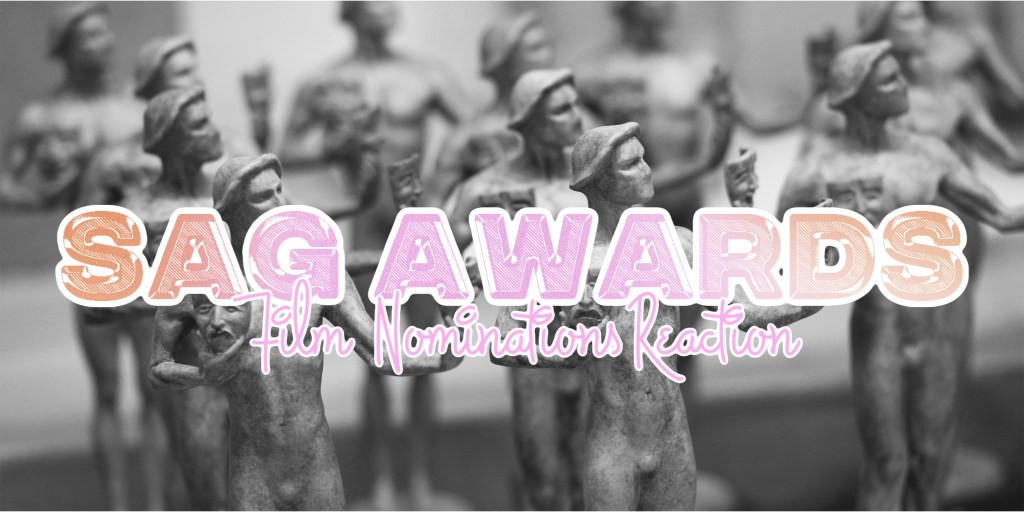 2023 SAG Nomination&nbsp;Reaction