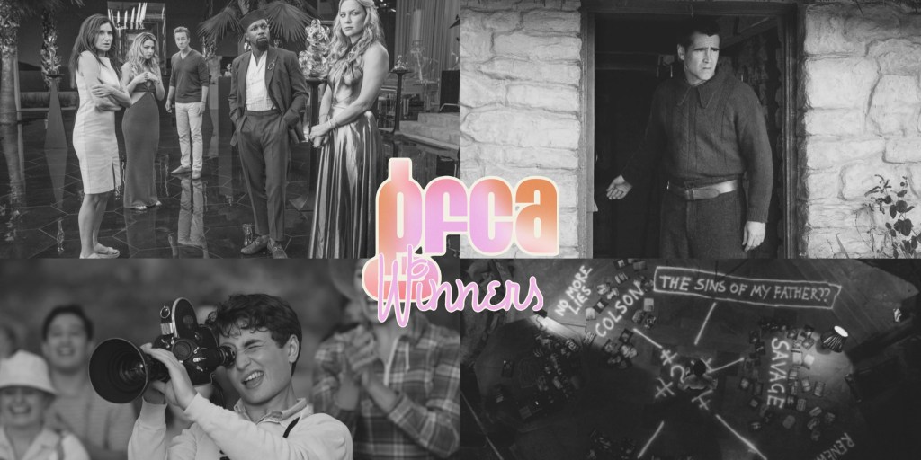 2023 Georgia Film Critics Association (GFCA)&nbsp;Winners