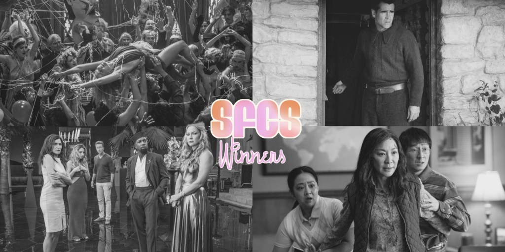 2023 Seattle Film Critics Society (SFCS)&nbsp;Winners
