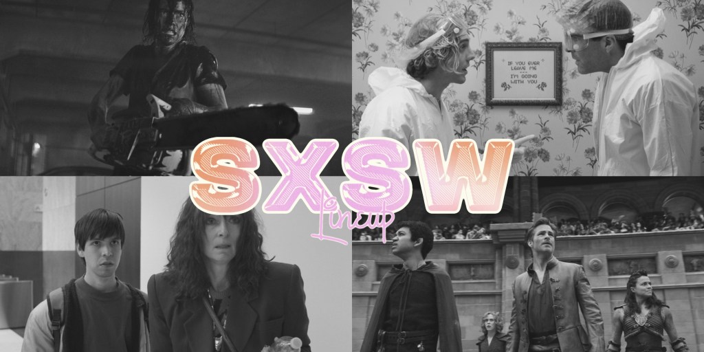 2023 South by Southwest (SXSW) Festival&nbsp;Lineup