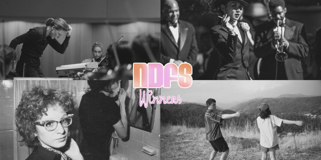 2023 North Dakota Film Society (NDFS)&nbsp;Winners