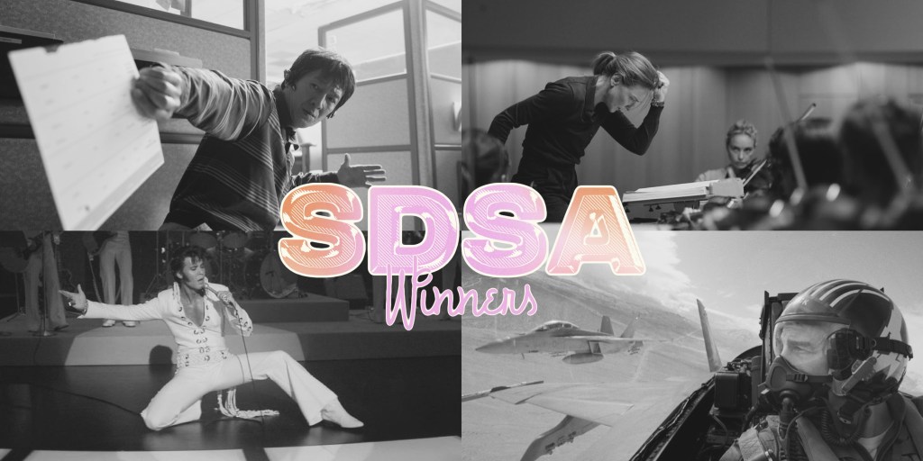 2023 Set Decorators Society Of America (SDSA)&nbsp;Winners