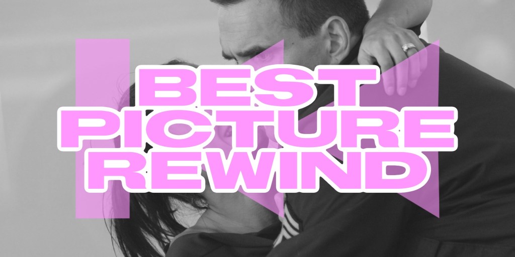 Best Picture Rewind: ‘Crash’