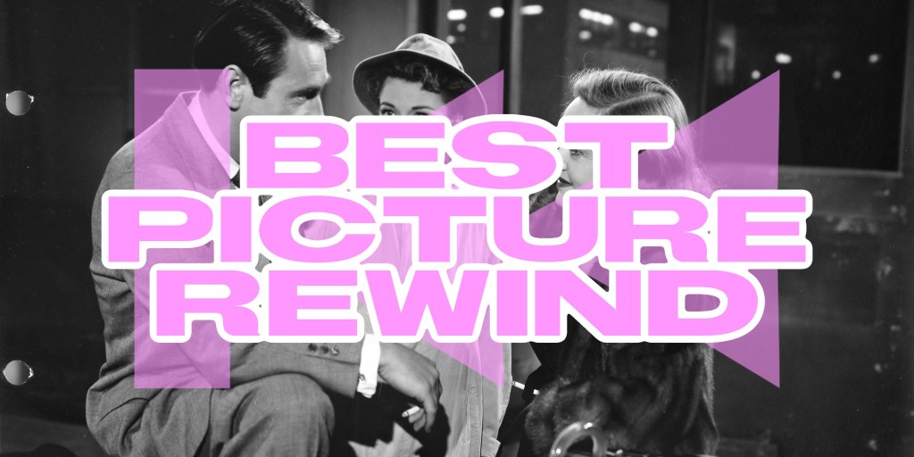 Best Picture Rewind: All About Eve –&nbsp;Podcast