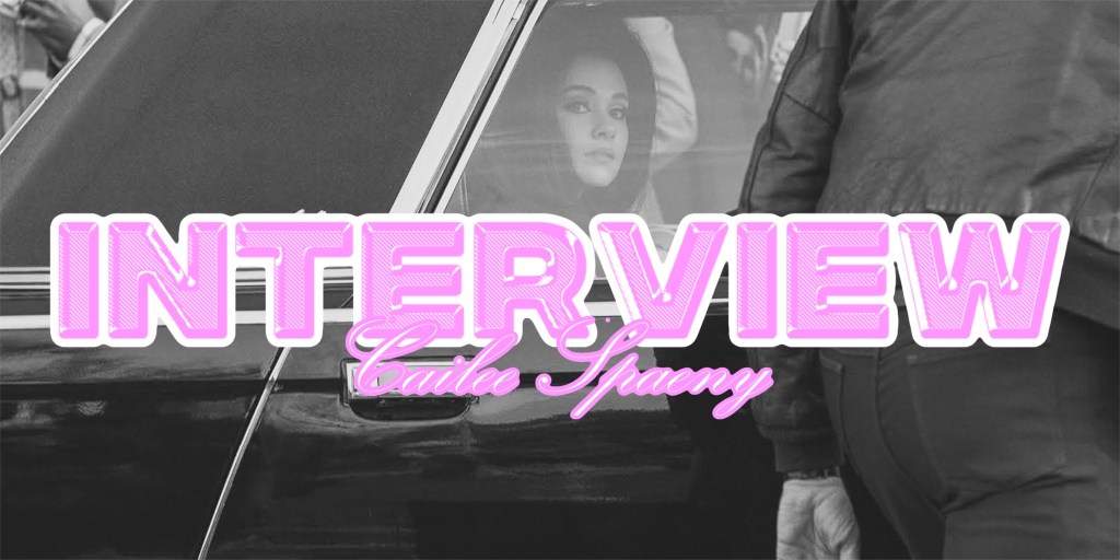 ‘Priscilla’ – Interview with Cailee&nbsp;Spaeny