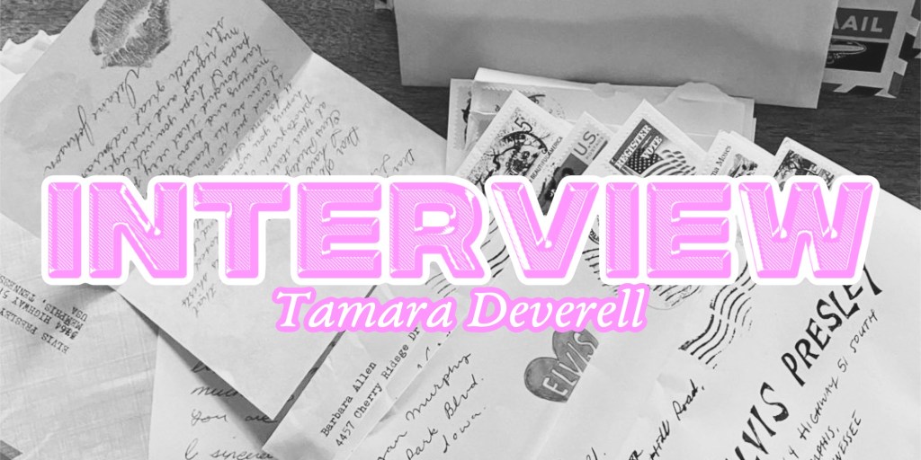 ‘Priscilla’ – Interview with Production Designer Tamara&nbsp;Deverell