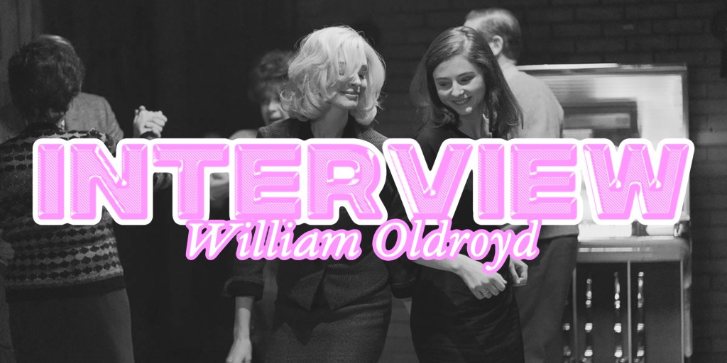 ‘Eileen’ – Interview with Director William&nbsp;Oldroyd