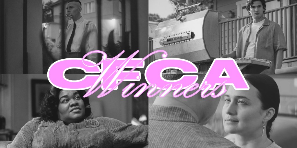 2023 Chicago Film Critics Association (CFCA)&nbsp;Winners