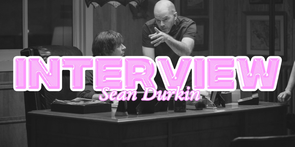 ‘The Iron Claw’ – Interview with Writer & Director Sean&nbsp;Durkin