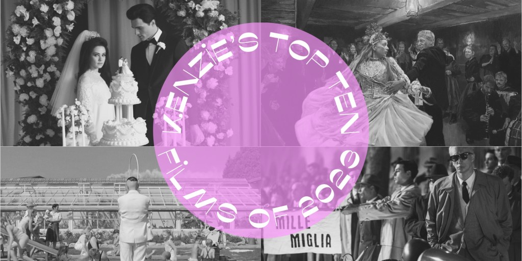 Kenzie’s Top Ten Films of&nbsp;2023