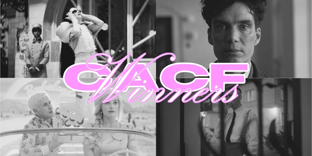 2023 Critics Association of Central Florida (CACF)&nbsp;Winners