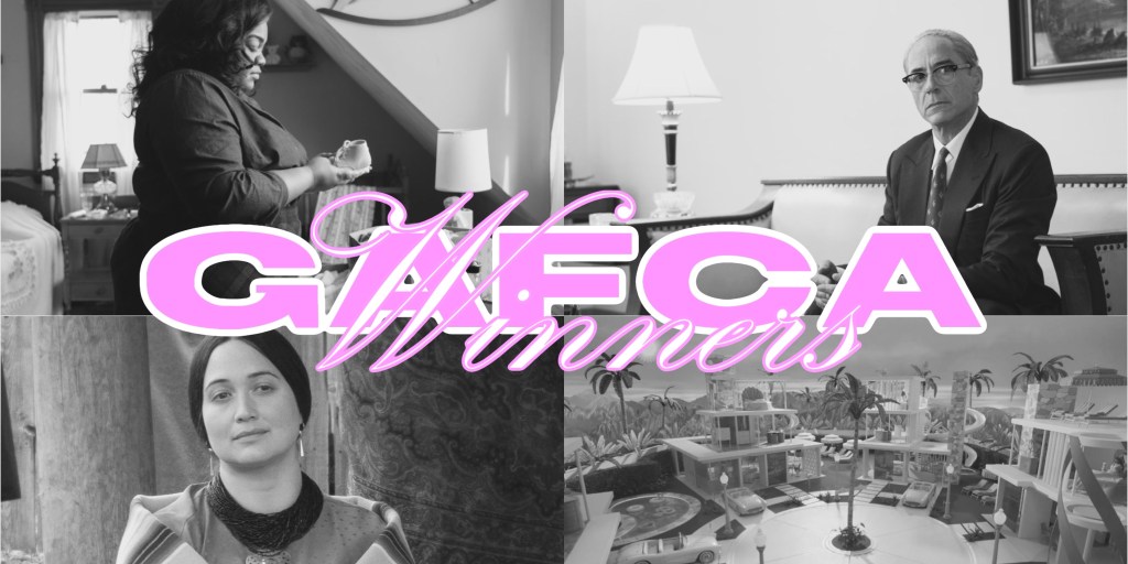2023 Georgia Film Critics Association (GAFCA)&nbsp;Winners