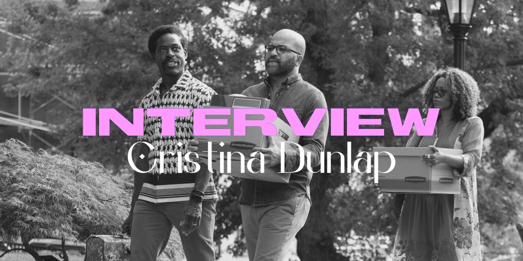 ‘American Fiction’ – Interview with Cinematographer Cristina&nbsp;Dunlap