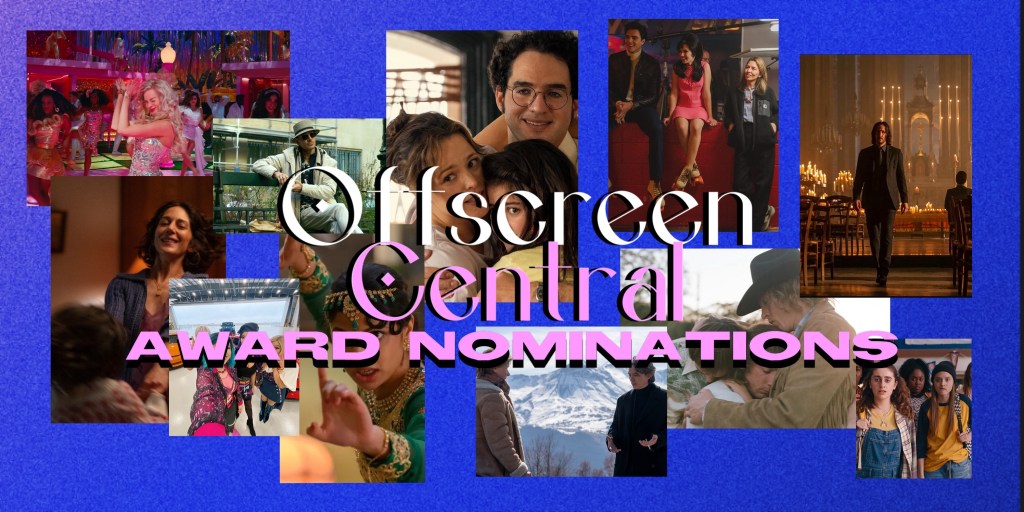 2024 Offscreen Central Awards&nbsp;Nominations