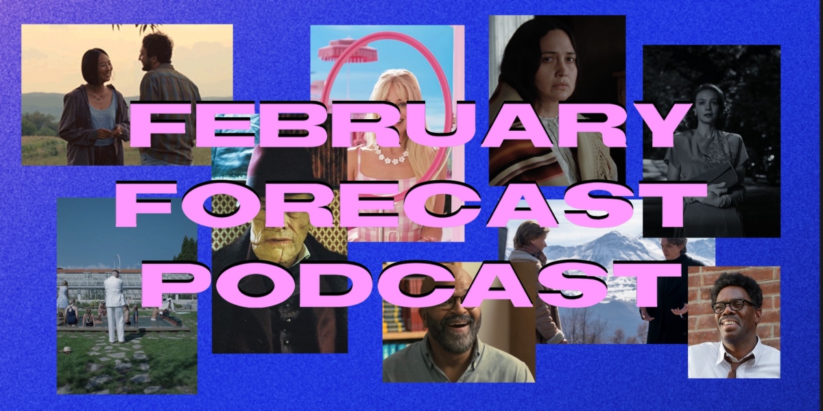 State of the Race: February Forecast – Podcast