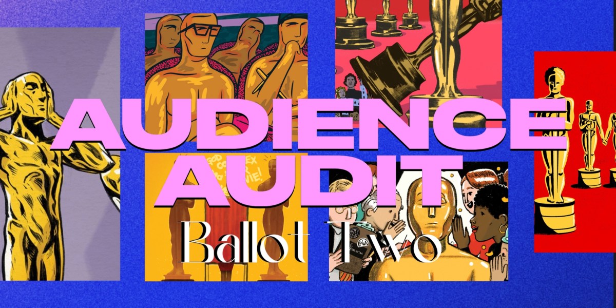 2024 Audience Audit – Ballot #&nbsp;2