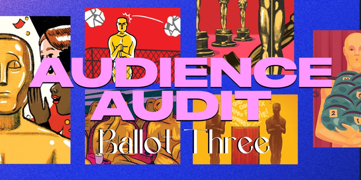 2024 Audience Audit – Ballot #&nbsp;3