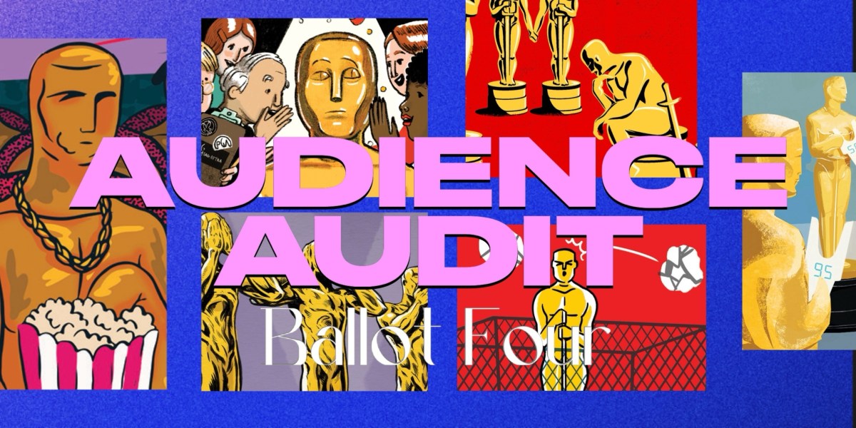 2024 Audience Audit – Ballot #&nbsp;4